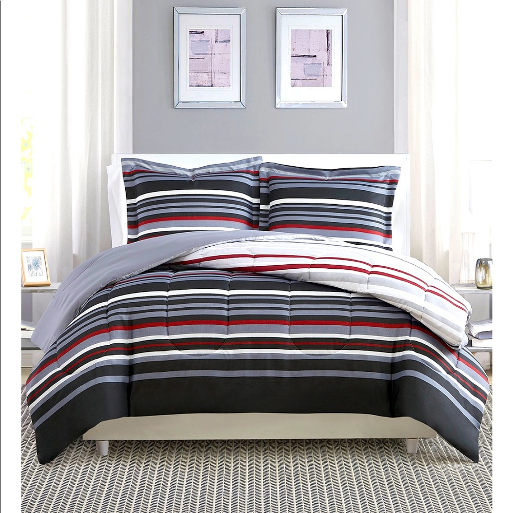 3 PC Comfort set